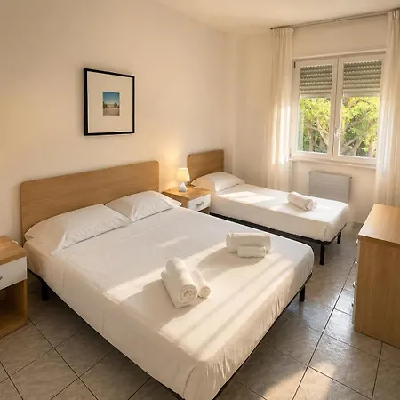 Apartamento Luna Lignano Sabbiadoro