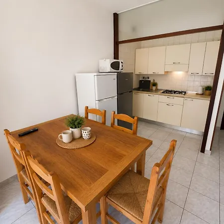 Apartamento Luna