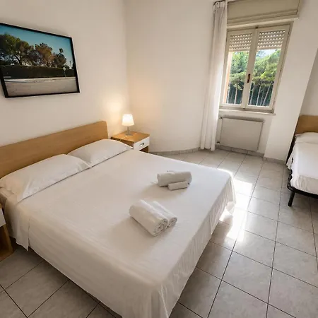 Luna Apartamento