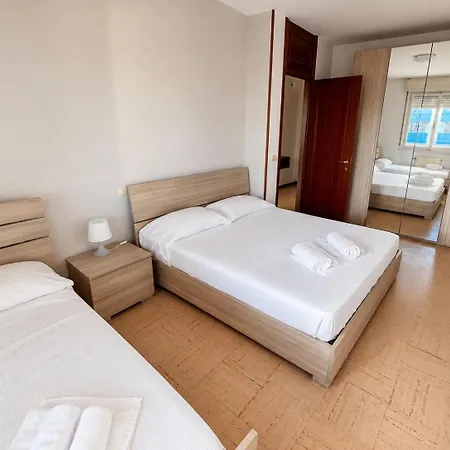 Apartamento Luna Lignano Sabbiadoro