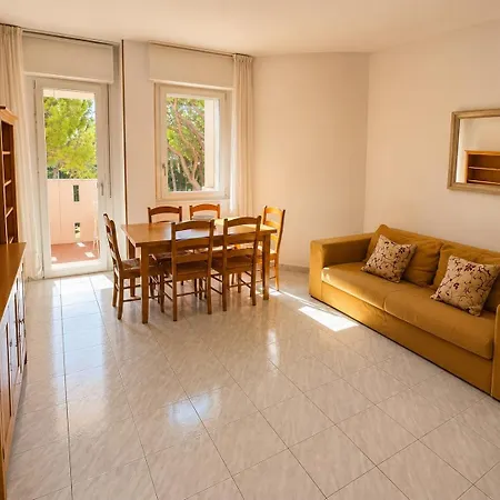 Apartamento Luna