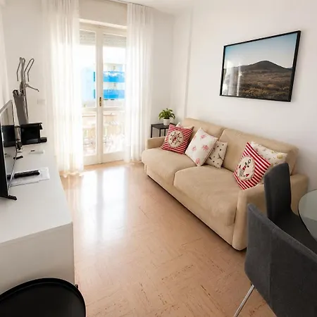 Apartamento Luna Lignano Sabbiadoro