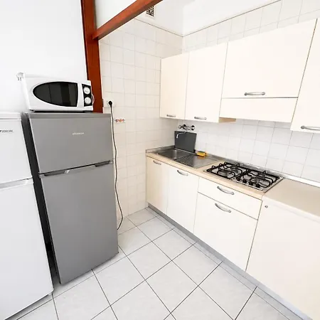 Luna Apartamento Lignano Sabbiadoro