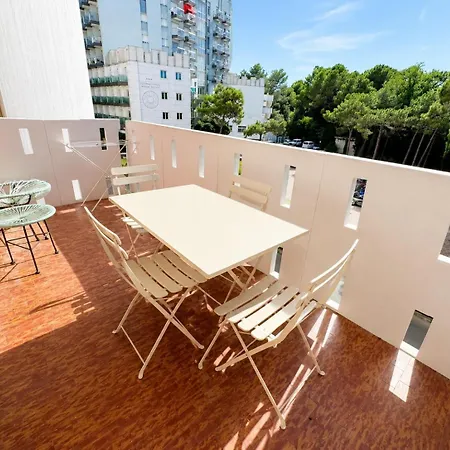 Apartamento Luna