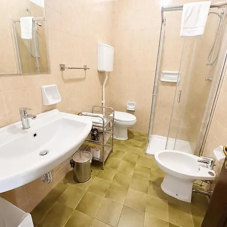 Luna Apartamento Lignano Sabbiadoro
