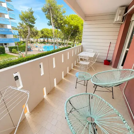 Apartamento Luna